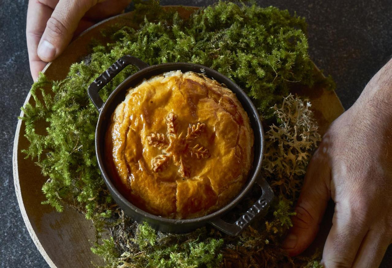 Les Fermes De Marie 호텔 메게브 외부 사진